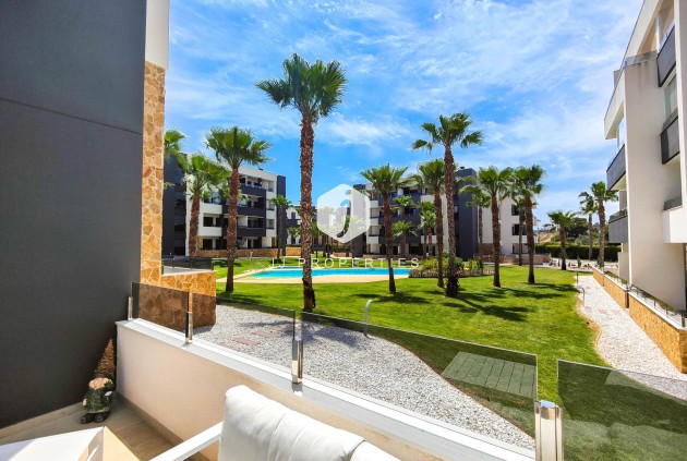 Resale - Apartment / flat -
Orihuela Costa - Costa Blanca