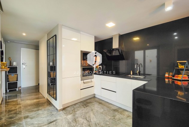 Resale - Apartment / flat -
Orihuela Costa - Costa Blanca