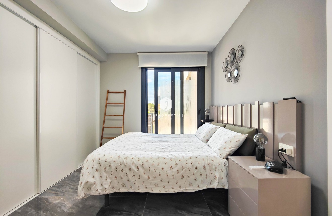 Resale - Apartment / flat -
Orihuela Costa - Costa Blanca