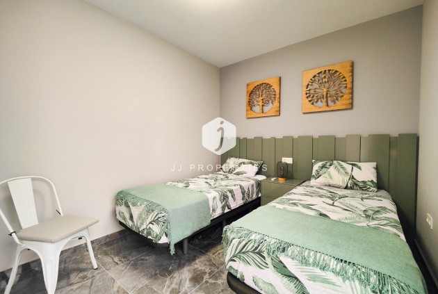 Resale - Apartment / flat -
Orihuela Costa - Costa Blanca