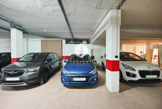 Resale - Apartment / flat -
Orihuela Costa - Costa Blanca