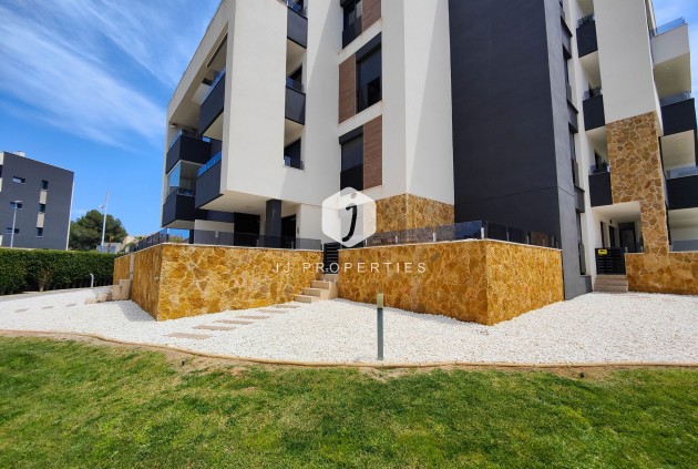 Resale - Apartment / flat -
Orihuela Costa - Costa Blanca