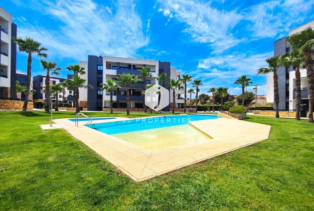 Resale - Apartment / flat -
Orihuela Costa - Costa Blanca