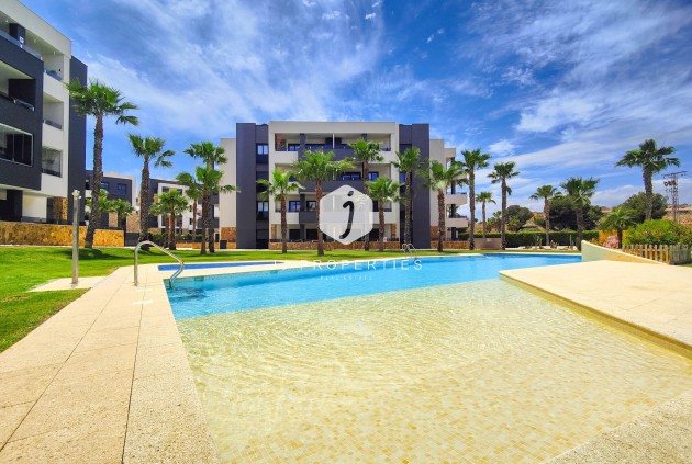 Resale - Apartment / flat -
Orihuela Costa - Costa Blanca