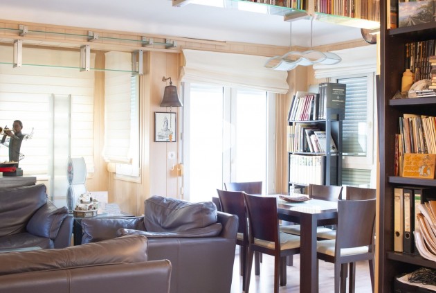 Aus zweiter Hand - Wohnung -
Torrevieja - Costa Blanca