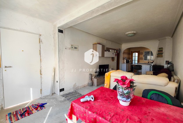 Resale - Chalet -
San Miguel de Salinas - Inland