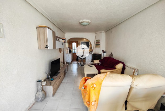 Resale - Chalet -
San Miguel de Salinas - Inland