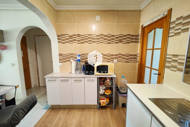 Resale - Chalet -
San Miguel de Salinas - Inland