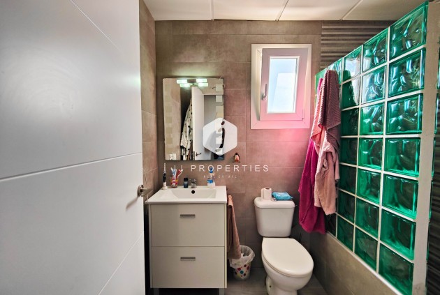 Resale - Chalet -
San Miguel de Salinas - Inland