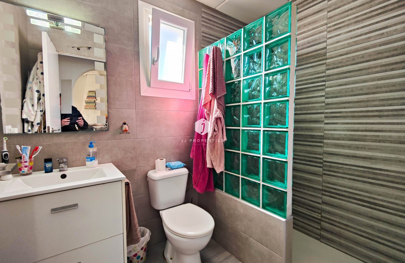 Resale - Chalet -
San Miguel de Salinas - Inland