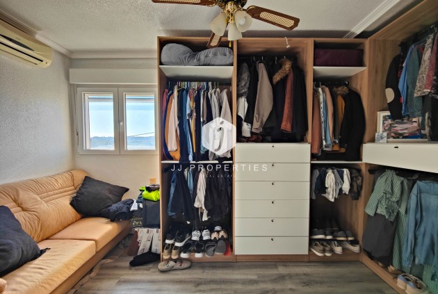 Resale - Chalet -
San Miguel de Salinas - Inland