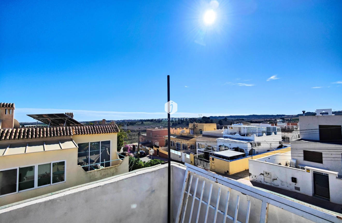 Resale - Chalet -
San Miguel de Salinas - Inland