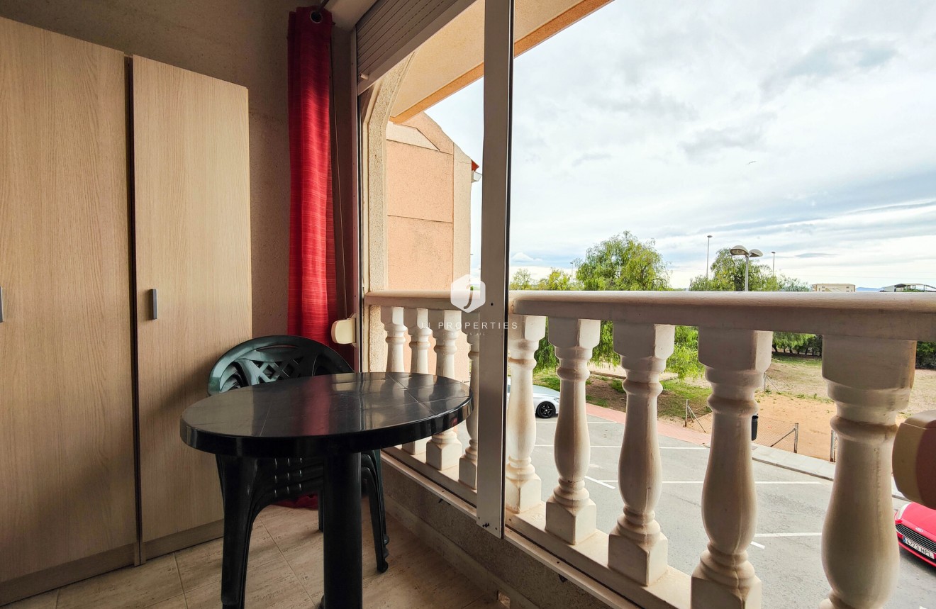 D'occasion - Appartement -
Torrevieja - Costa Blanca