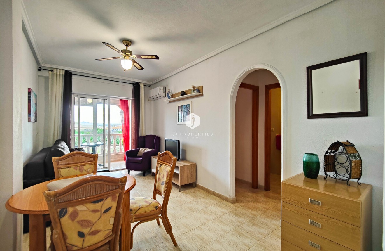 D'occasion - Appartement -
Torrevieja - Costa Blanca