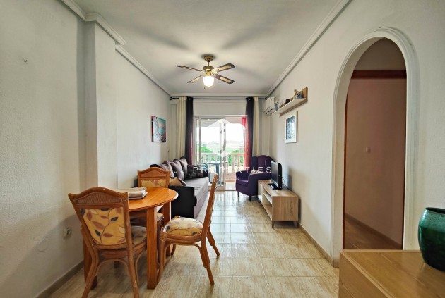 D'occasion - Appartement -
Torrevieja - Costa Blanca