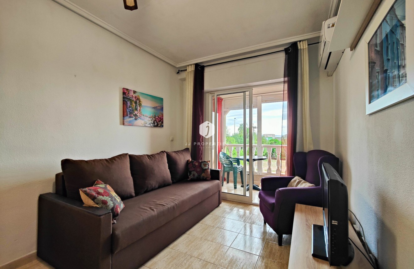 D'occasion - Appartement -
Torrevieja - Costa Blanca