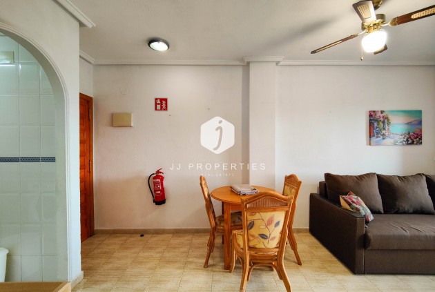 D'occasion - Appartement -
Torrevieja - Costa Blanca