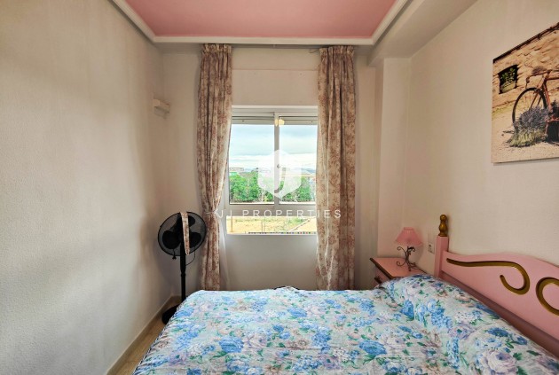 D'occasion - Appartement -
Torrevieja - Costa Blanca