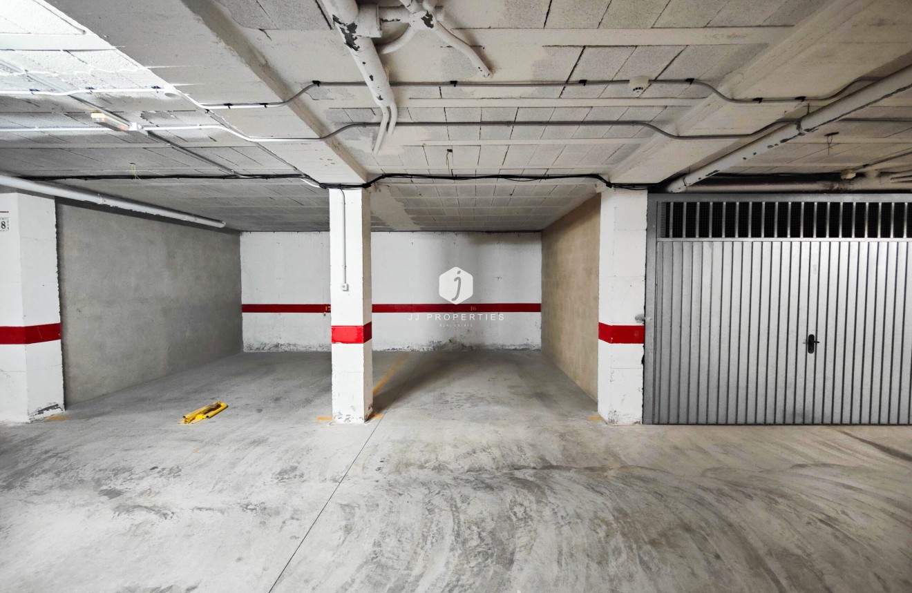 D'occasion - Appartement -
Torrevieja - Costa Blanca