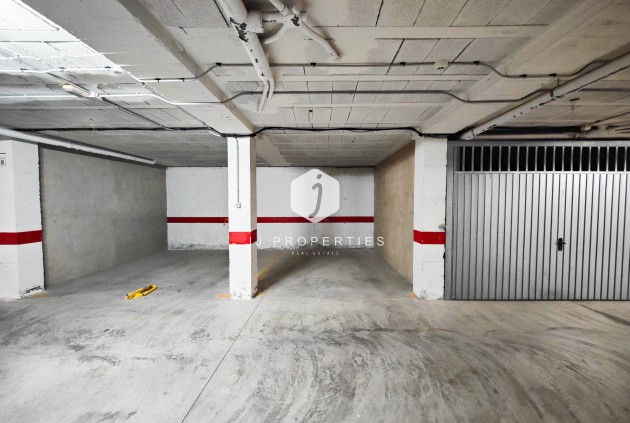 D'occasion - Appartement -
Torrevieja - Costa Blanca