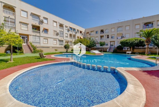 D'occasion - Appartement -
Torrevieja - Costa Blanca