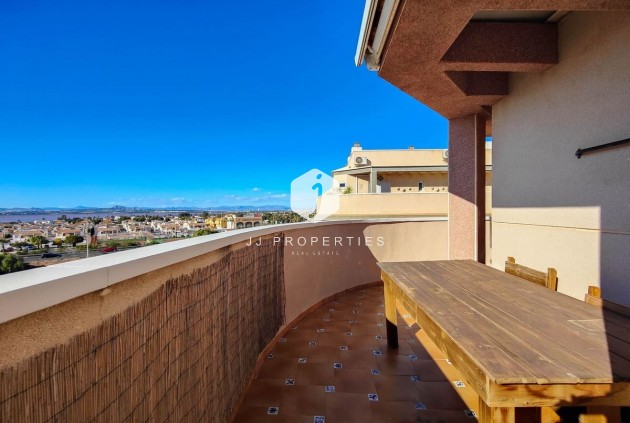 Resale - Penthouse -
Torrevieja - Costa Blanca