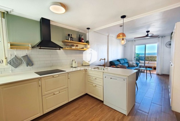 Resale - Penthouse -
Torrevieja - Costa Blanca