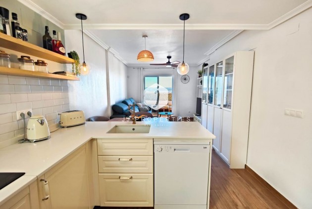 Resale - Penthouse -
Torrevieja - Costa Blanca