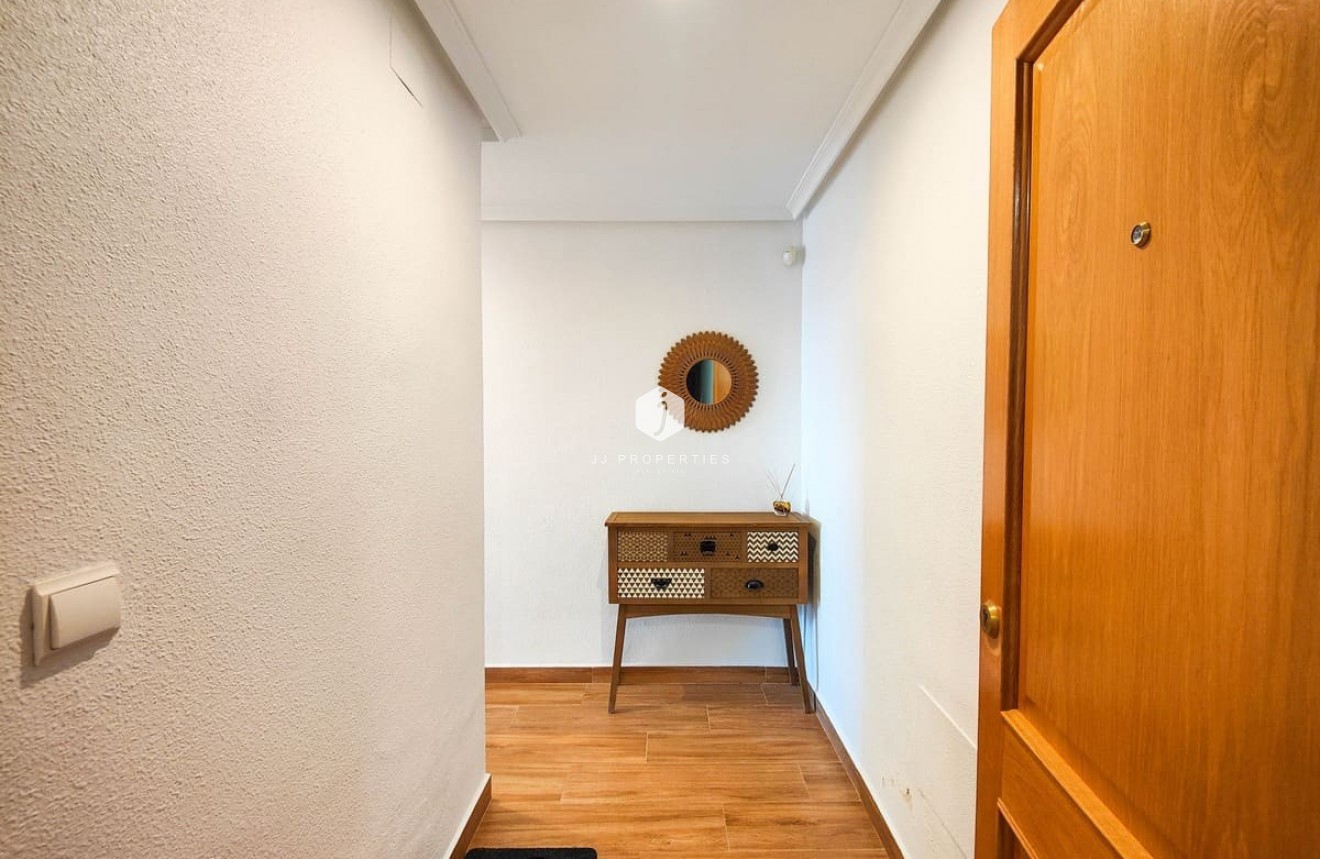 Resale - Penthouse -
Torrevieja - Costa Blanca