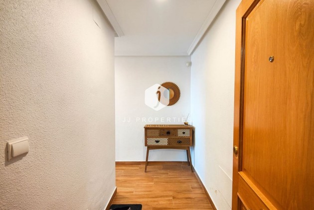 Resale - Penthouse -
Torrevieja - Costa Blanca