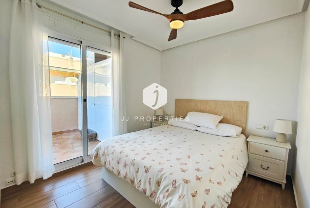 Resale - Penthouse -
Torrevieja - Costa Blanca