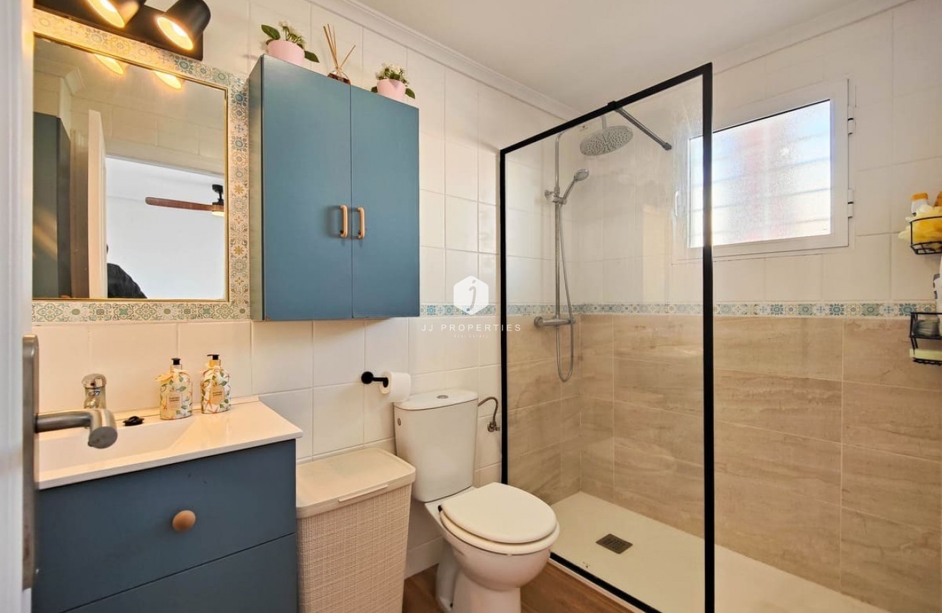 Resale - Penthouse -
Torrevieja - Costa Blanca