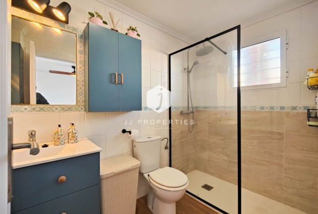 Resale - Penthouse -
Torrevieja - Costa Blanca