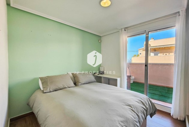 Resale - Penthouse -
Torrevieja - Costa Blanca