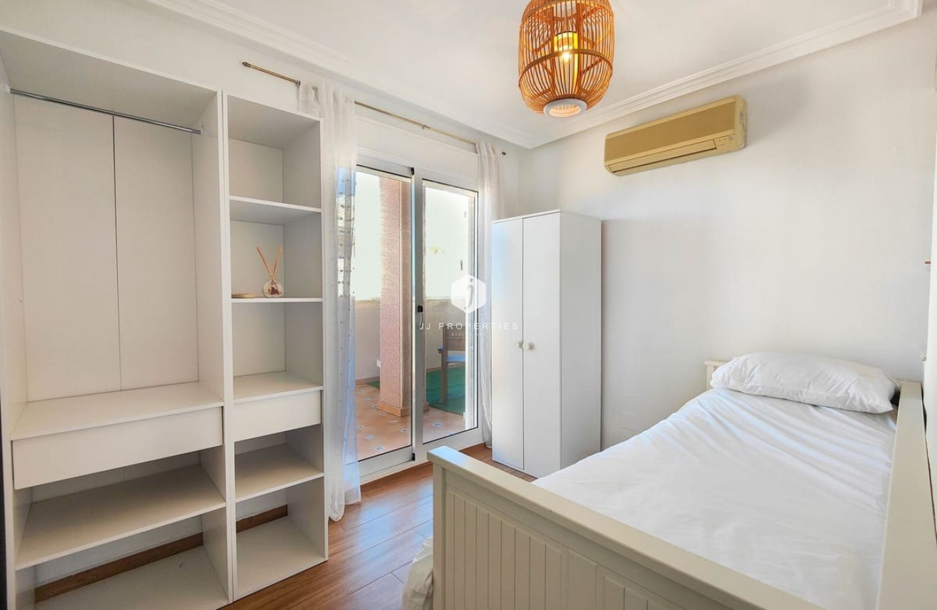 Resale - Penthouse -
Torrevieja - Costa Blanca