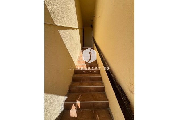 Resale - Bungalow -
Torrevieja - Costa Blanca