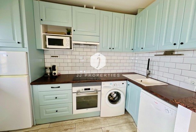 Segunda mano - Apartamento / piso -
Torrevieja - Miramar - Torre Del Moro