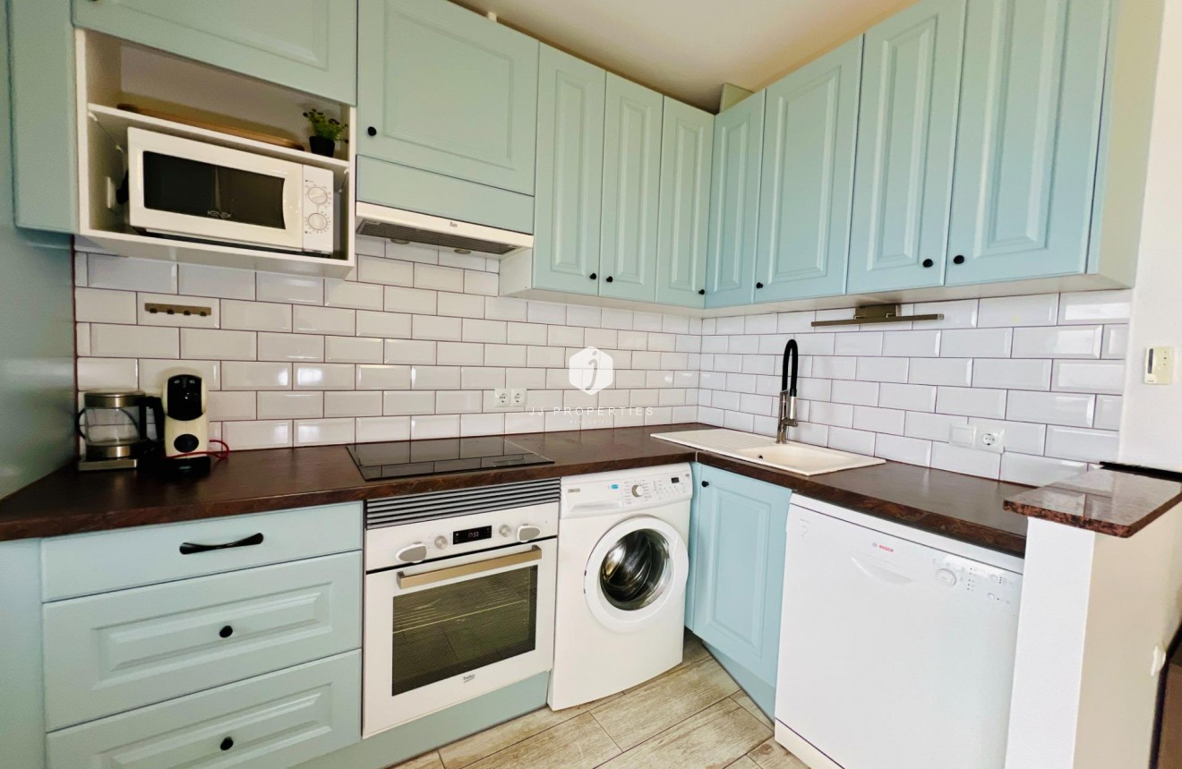 Segunda mano - Apartamento / piso -
Torrevieja - Miramar - Torre Del Moro