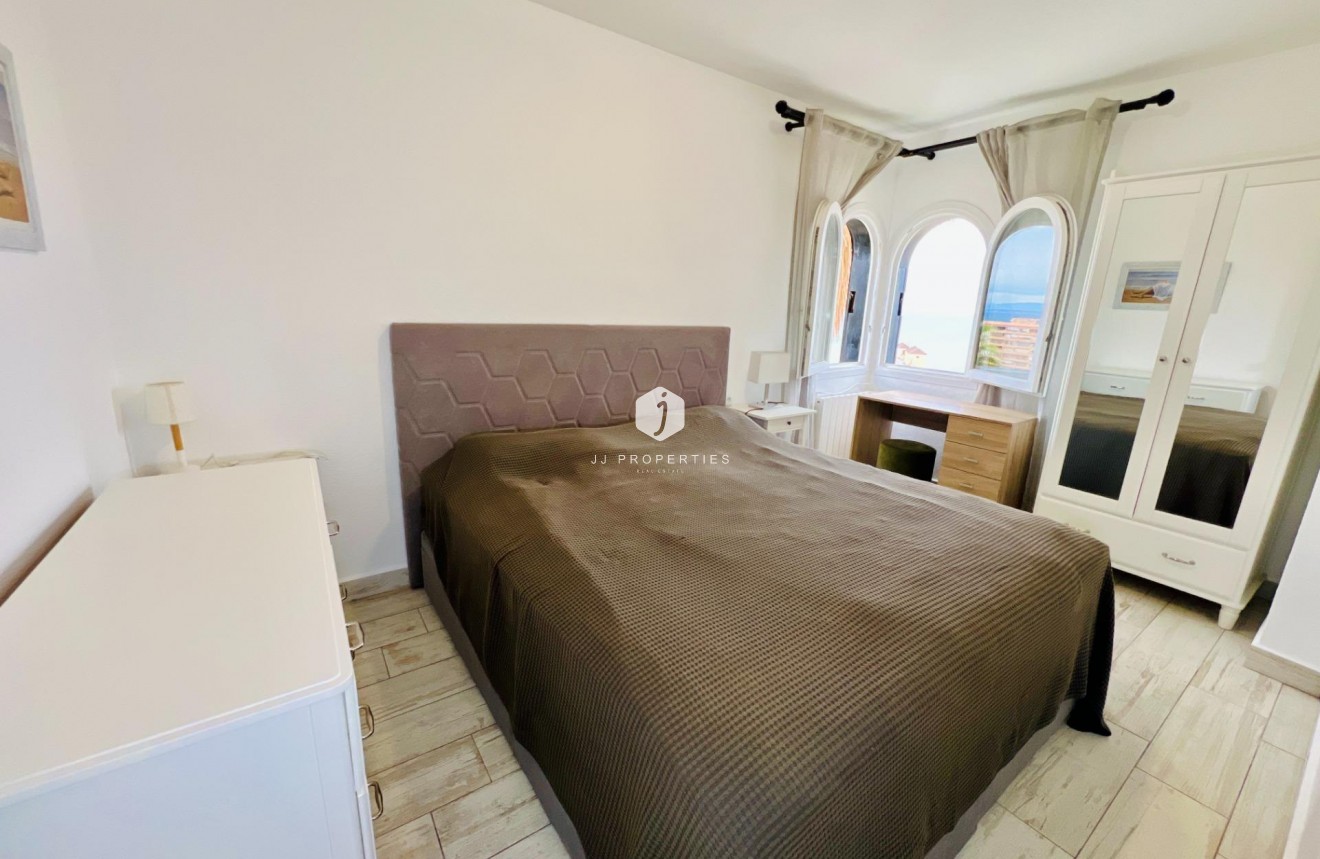 Segunda mano - Apartamento / piso -
Torrevieja - Miramar - Torre Del Moro