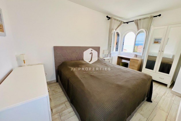 Segunda mano - Apartamento / piso -
Torrevieja - Miramar - Torre Del Moro