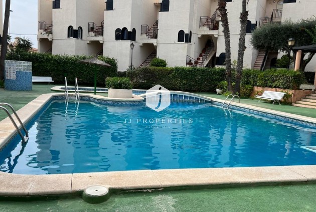 Segunda mano - Apartamento / piso -
Torrevieja - Miramar - Torre Del Moro