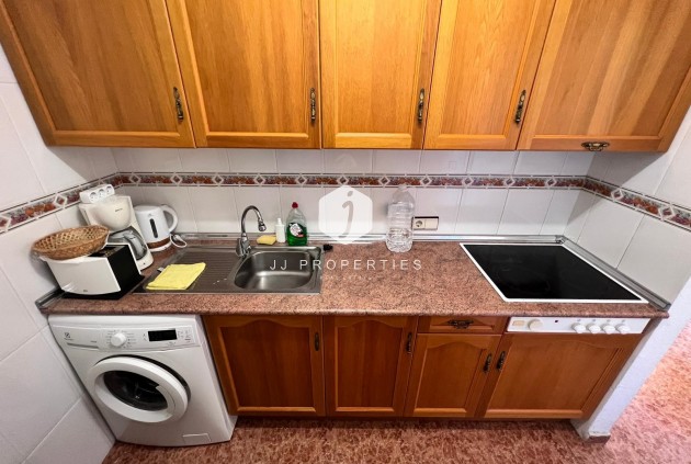 D'occasion - Appartement -
Torrevieja - Costa Blanca