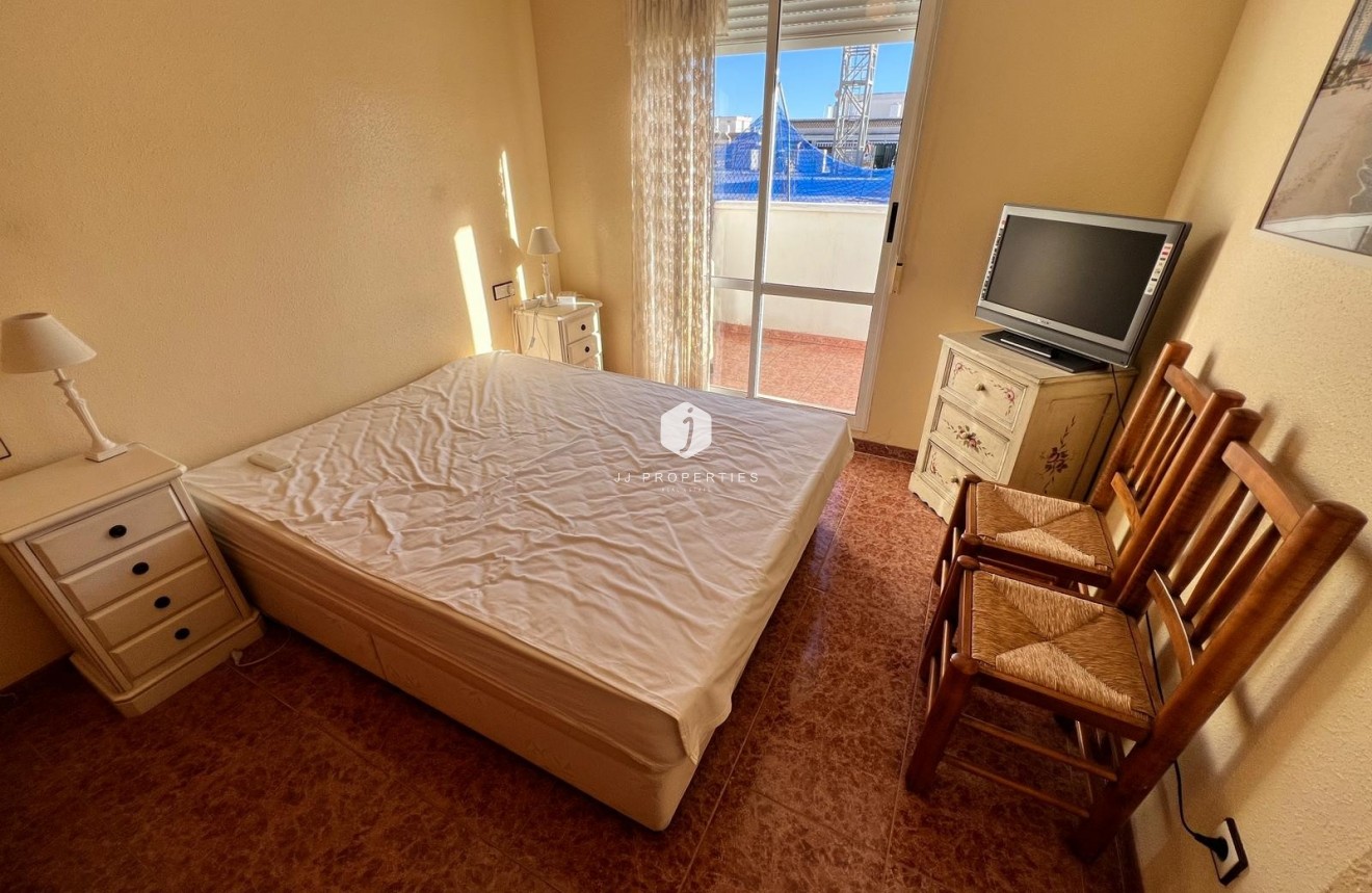 D'occasion - Appartement -
Torrevieja - Costa Blanca