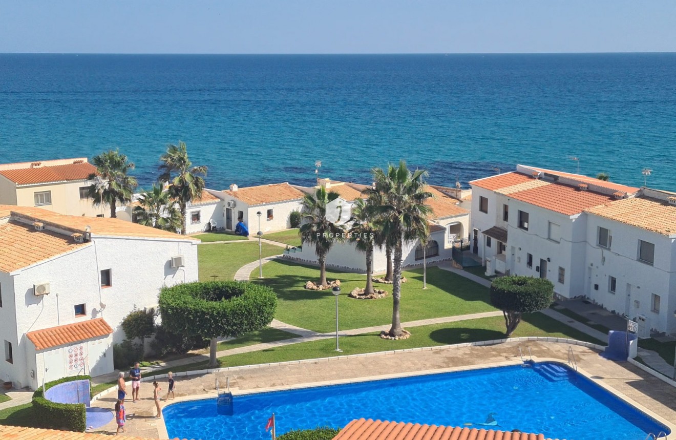 Resale - Apartment / flat -
Playa Flamenca - Costa Blanca