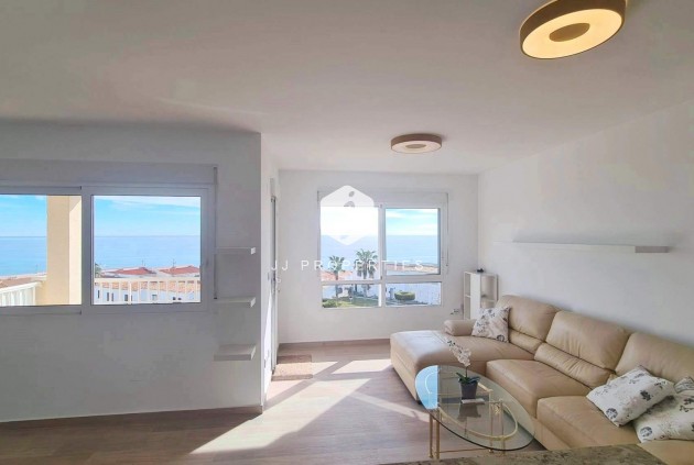 Resale - Apartment / flat -
Playa Flamenca - Costa Blanca