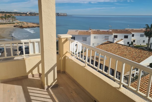 Resale - Apartment / flat -
Playa Flamenca - Costa Blanca