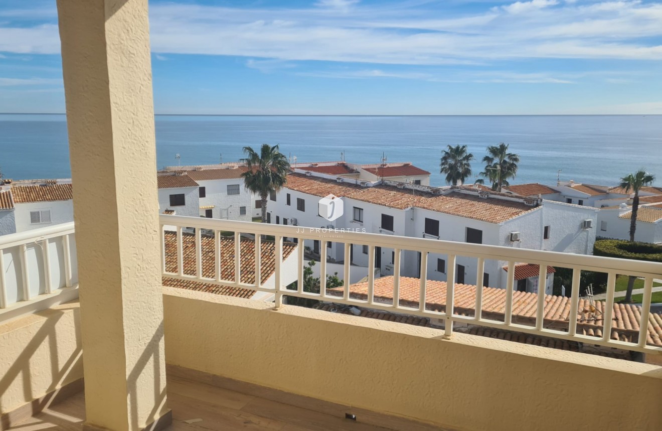 Resale - Apartment / flat -
Playa Flamenca - Costa Blanca