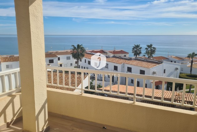 Resale - Apartment / flat -
Playa Flamenca - Costa Blanca