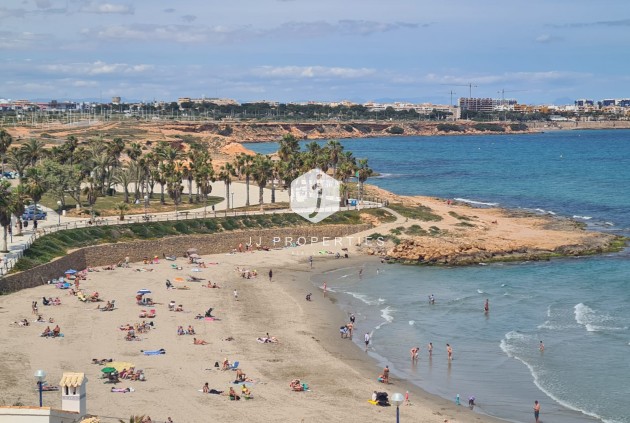 Resale - Apartment / flat -
Playa Flamenca - Costa Blanca