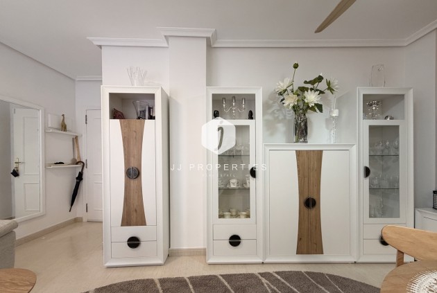 Segunda mano - Apartamento / piso -
Torrevieja - Costa Blanca